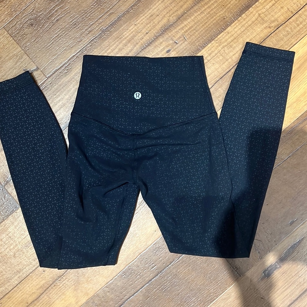 Lululemon Aligns